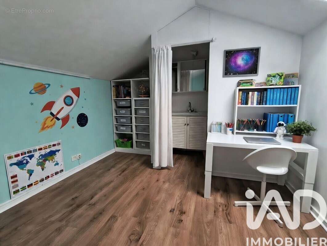 Photo 7 - Appartement à ARPAJON