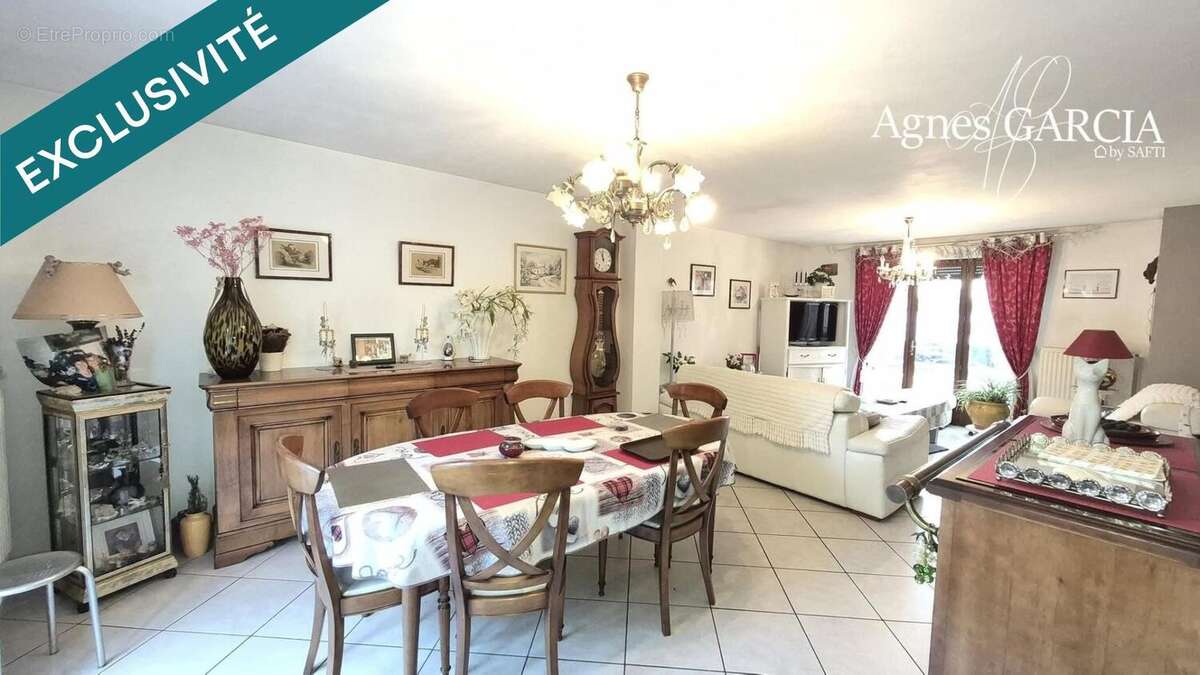 Photo 8 - Maison à LENS