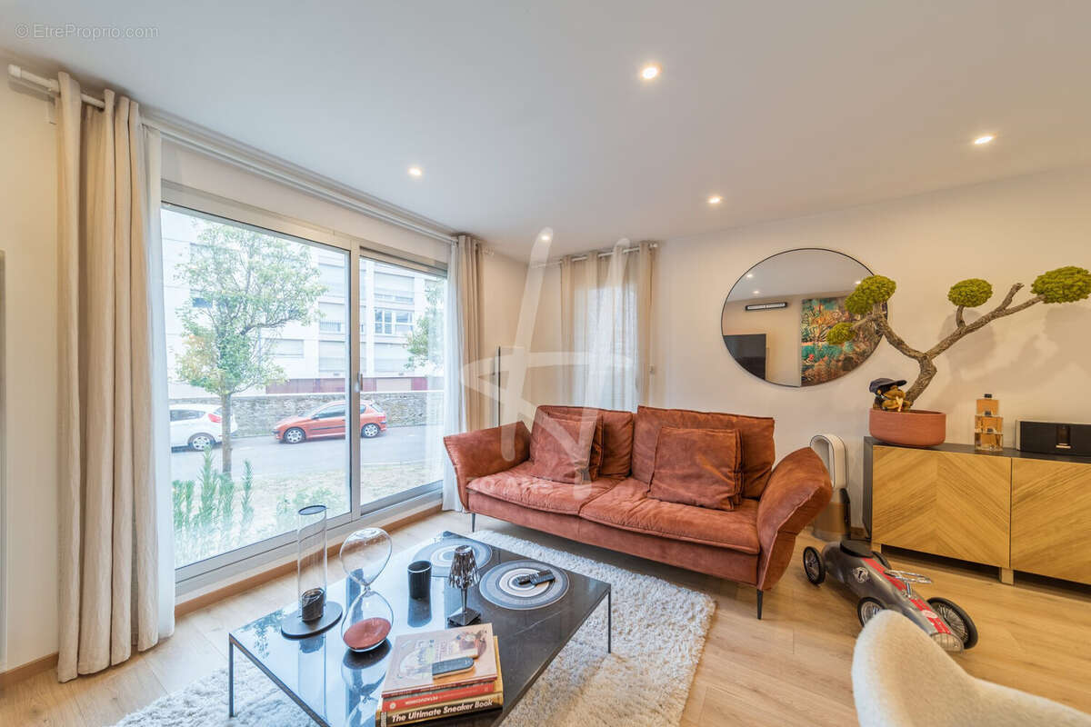 Appartement 61 m² à Le Ban-Saint-Martin  - photo 4