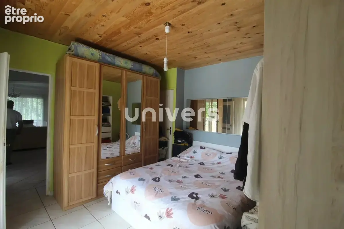 Montvendre maison en campagne de 161 m²  sur 3900 m² de terrain - photo 10