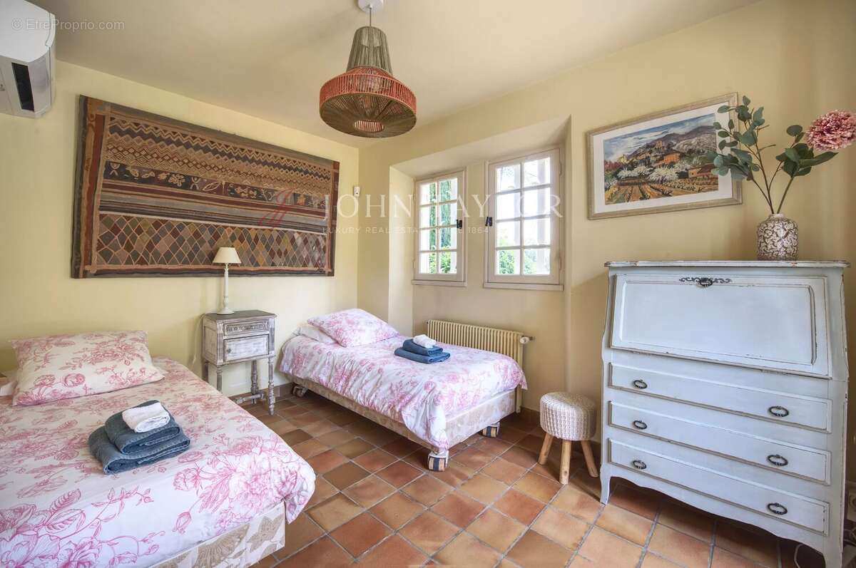 Maison à PARADOU