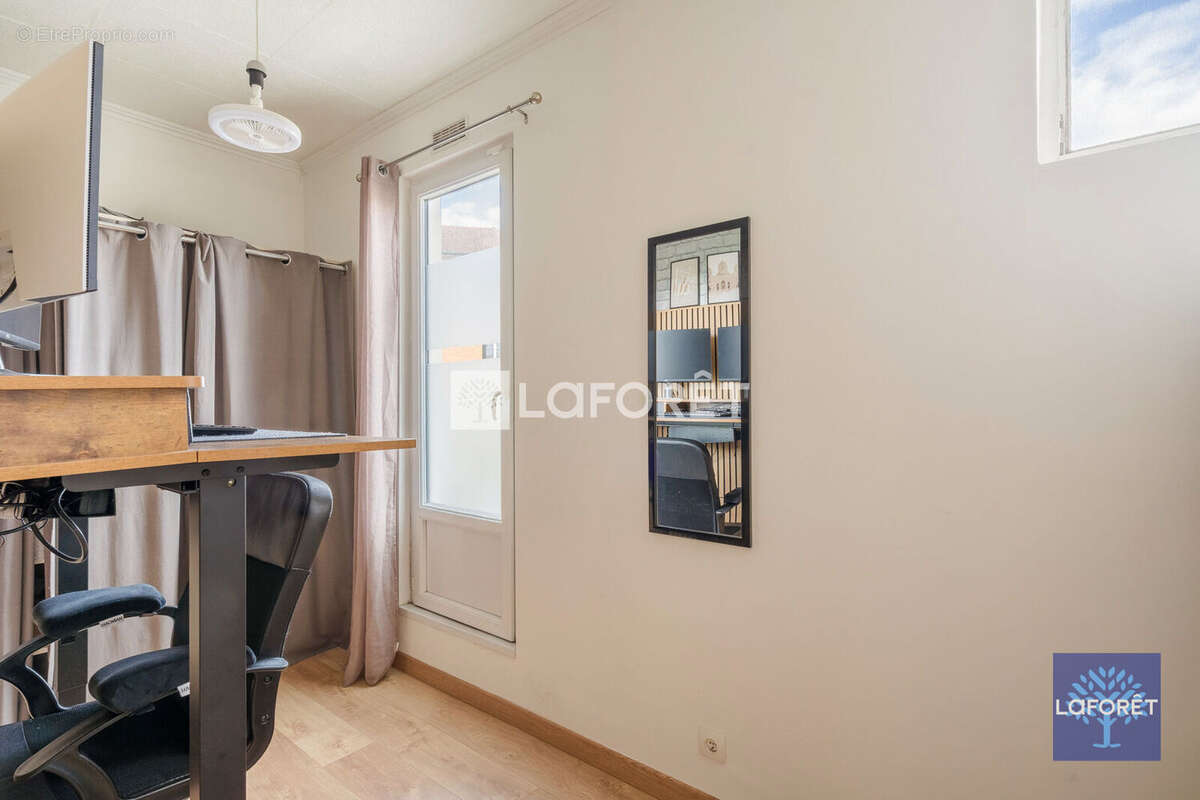 Secteur Eglise. Maison  90 m² . Pas de travaux !!! - photo 7
