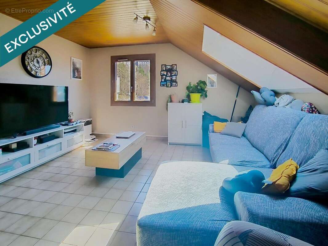 Photo 6 - Appartement à BRIANCON