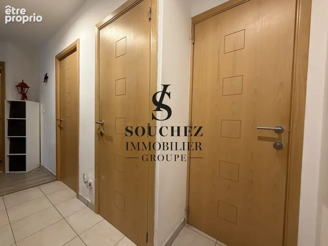 Appartement 4 pièces 69 m² à vendre à Anzin-Saint-Aubin (62223) - photo 7