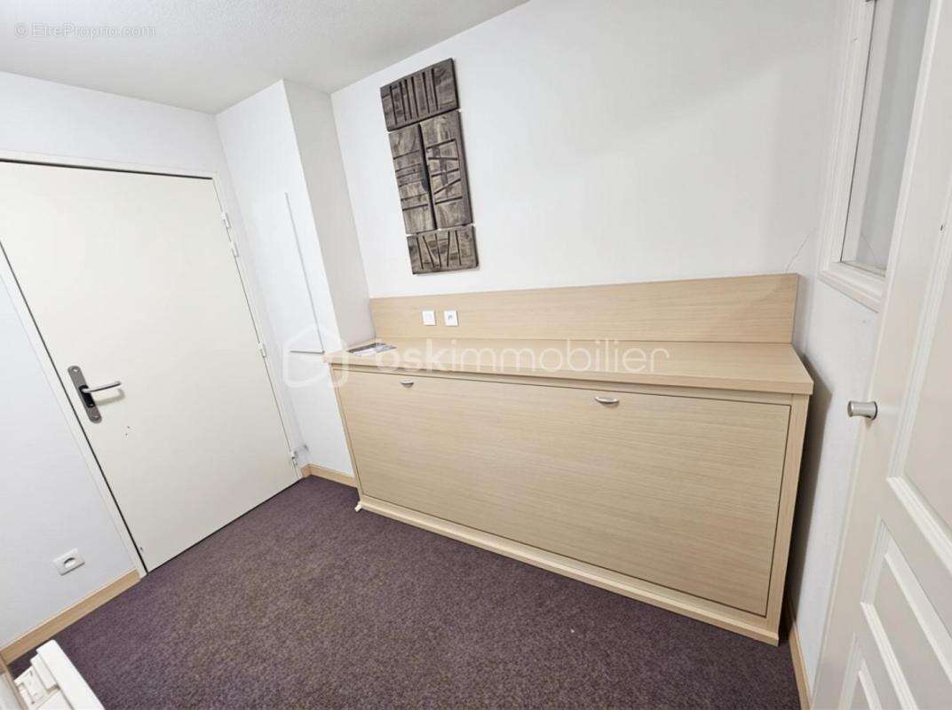 Appartement à ALLOS