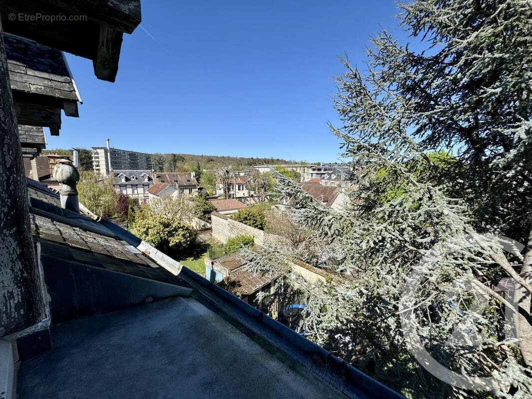 Appartement à FONTAINEBLEAU