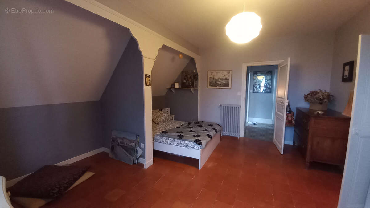 Maison à BEZIERS