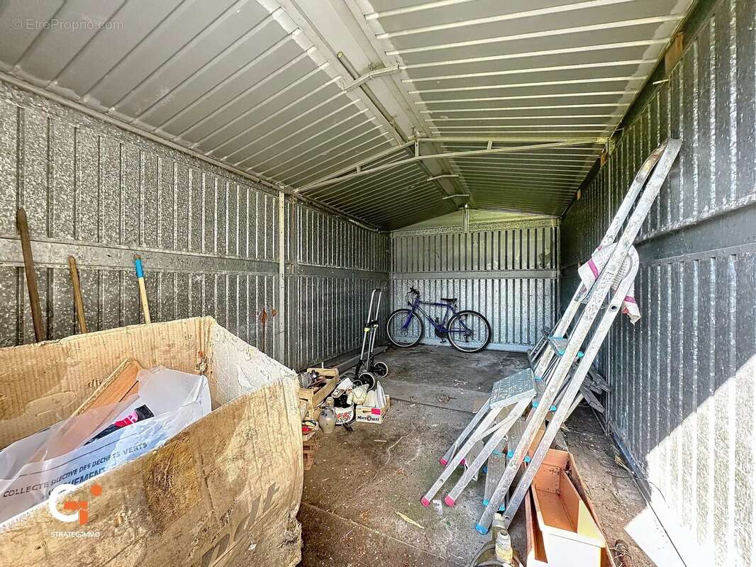 Maison à SOTTEVILLE-LES-ROUEN