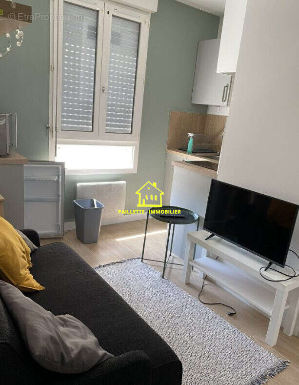 Appartement à LE HAVRE