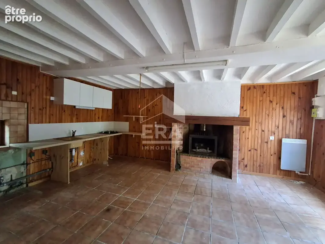 Maison 47m² à saint-éliph - photo 3