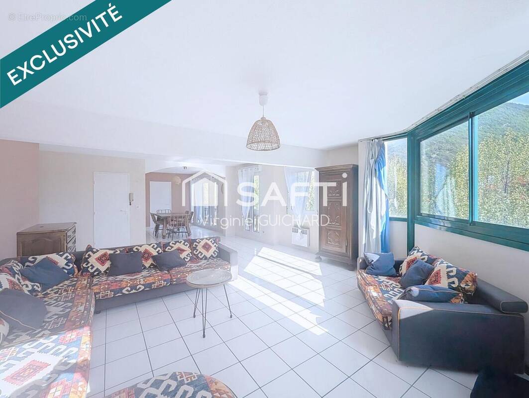 Photo 1 - Appartement à DIGNE-LES-BAINS