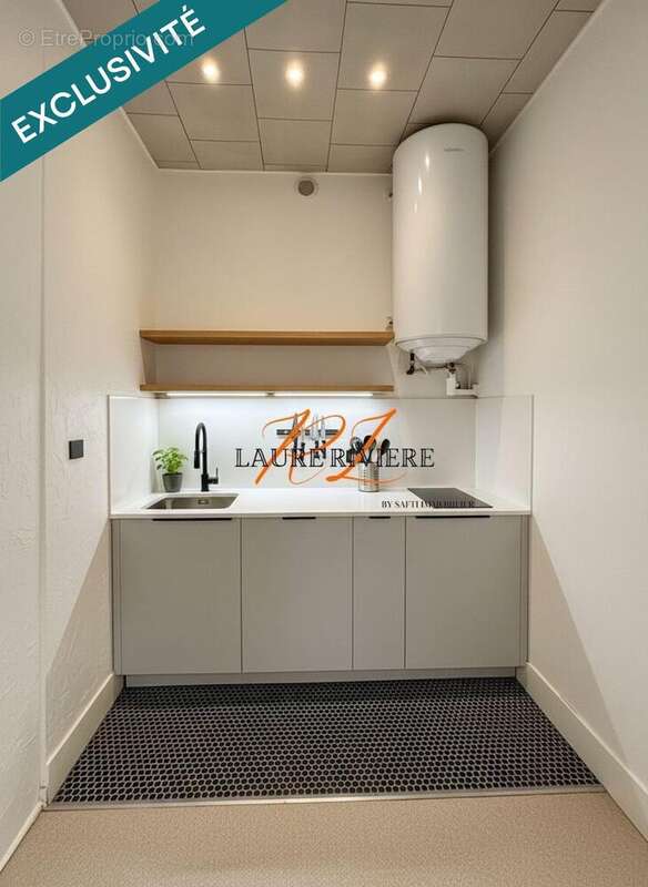 Photo 8 - Appartement à LILLE
