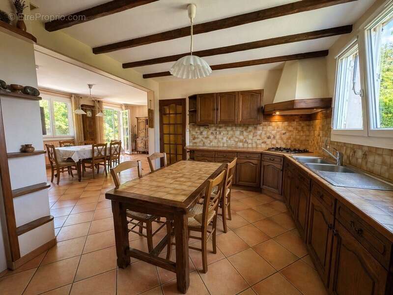 Maison à JONAGE