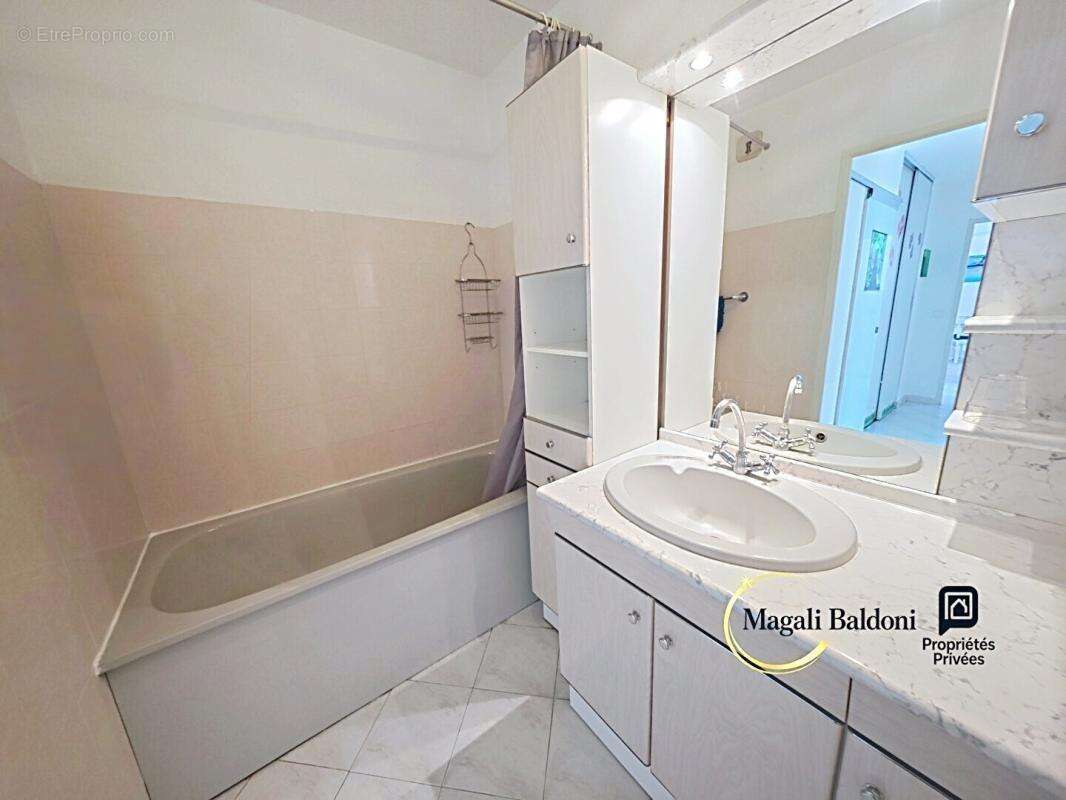 Appartement  3 pièces 60 m2- Ascenseur- PARKING - photo 6