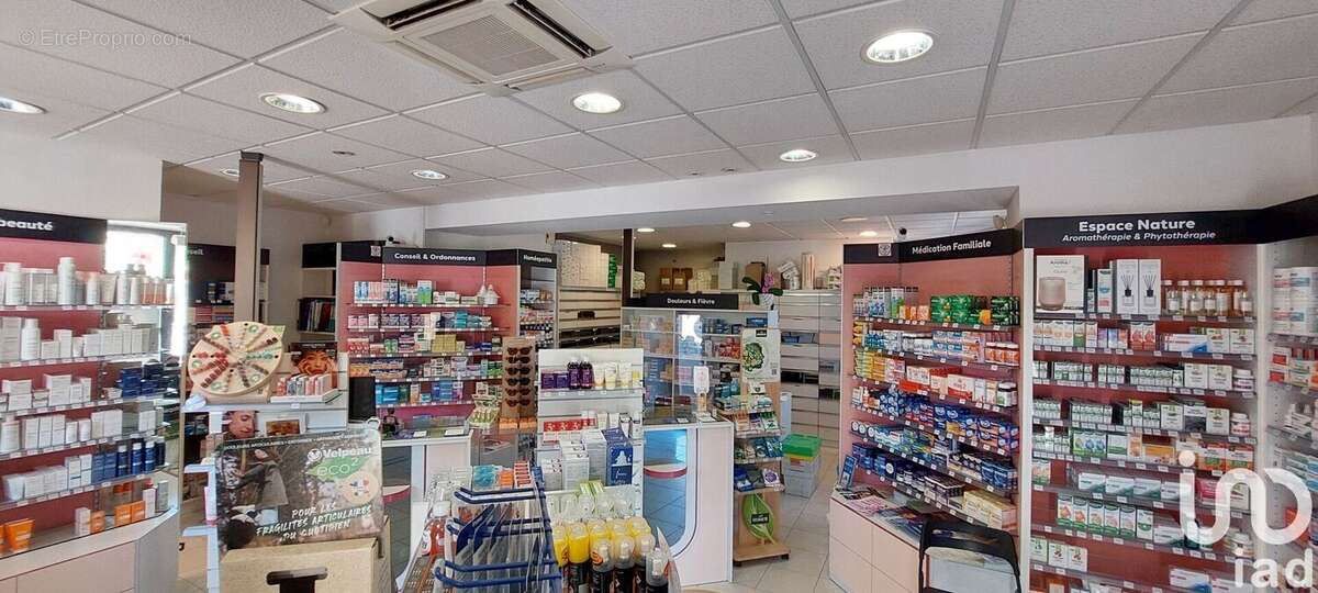 Photo 2 - Appartement à SAINT-VICTOR-LA-COSTE