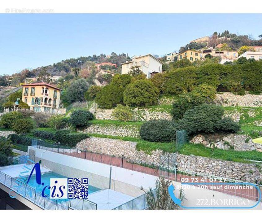 Photo 1 - Appartement à MENTON
