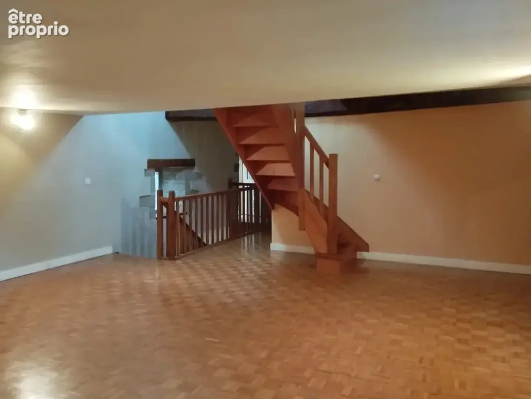 Priziac Vente Maison 6 pièce(s) - photo 12