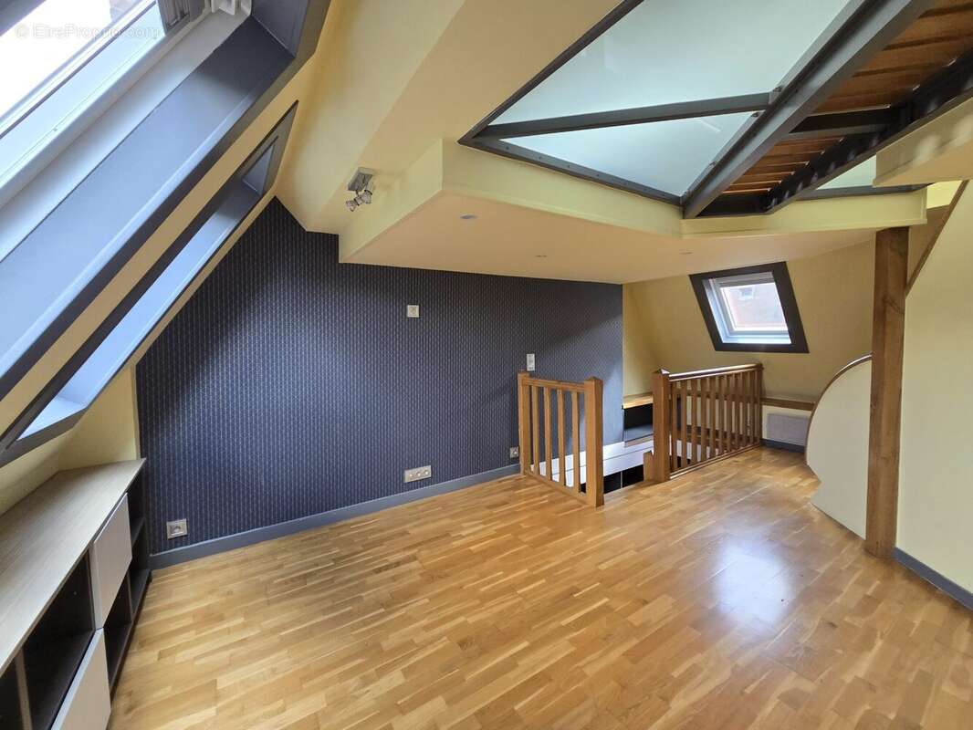 Appartement à EVREUX