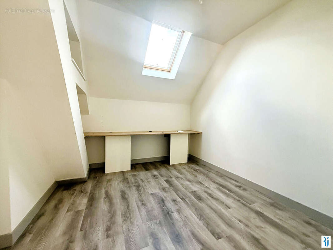 Appartement à ROUEN