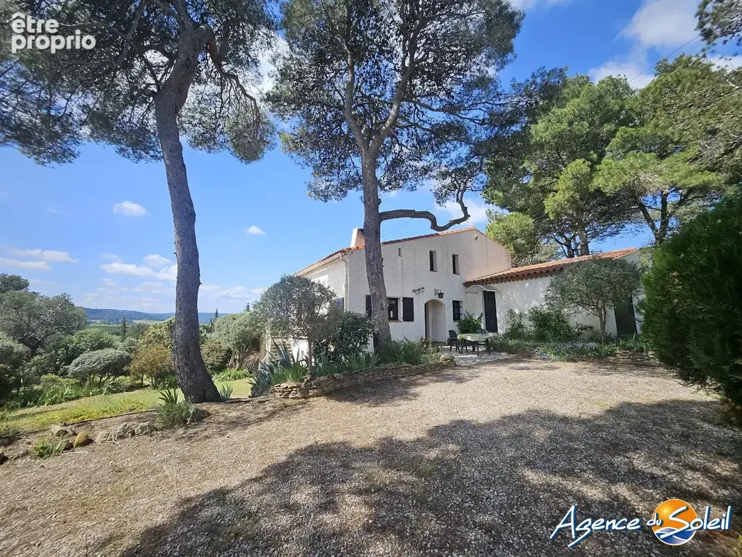 Maison 150 m² à Villedaigne  - photo 9