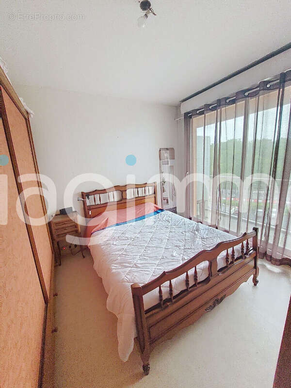 Appartement à JOUE-LES-TOURS