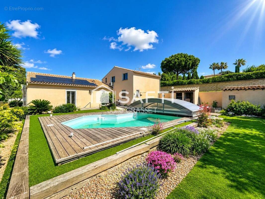 Photo 1 - Maison à CERS