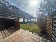 Photo 1 - Maison à L'ARGENTIERE-LA-BESSEE