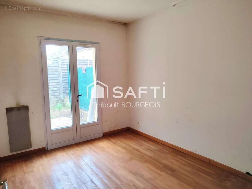 Photo 6 - Appartement à LAGNY-SUR-MARNE