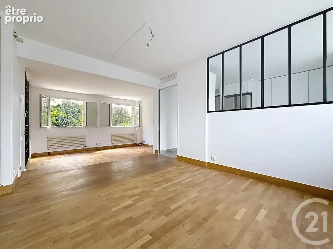 Appartement 7 pièces 155 m² à vendre à Paris-12e (75012) - photo 1