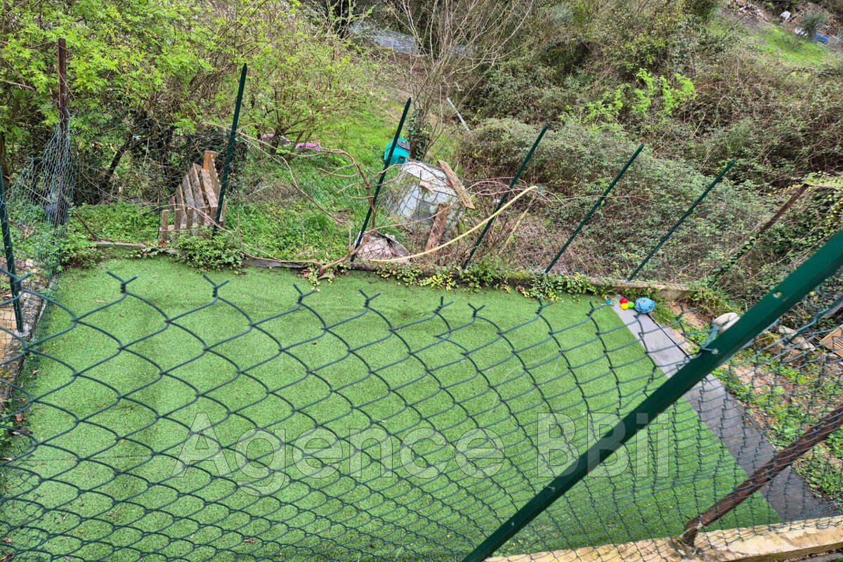 Maison à LA TRINITE