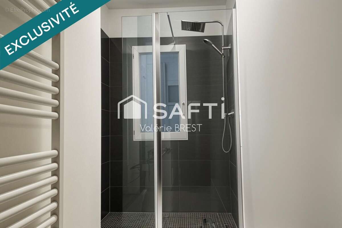 Photo 4 - Appartement à MARSEILLE-8E