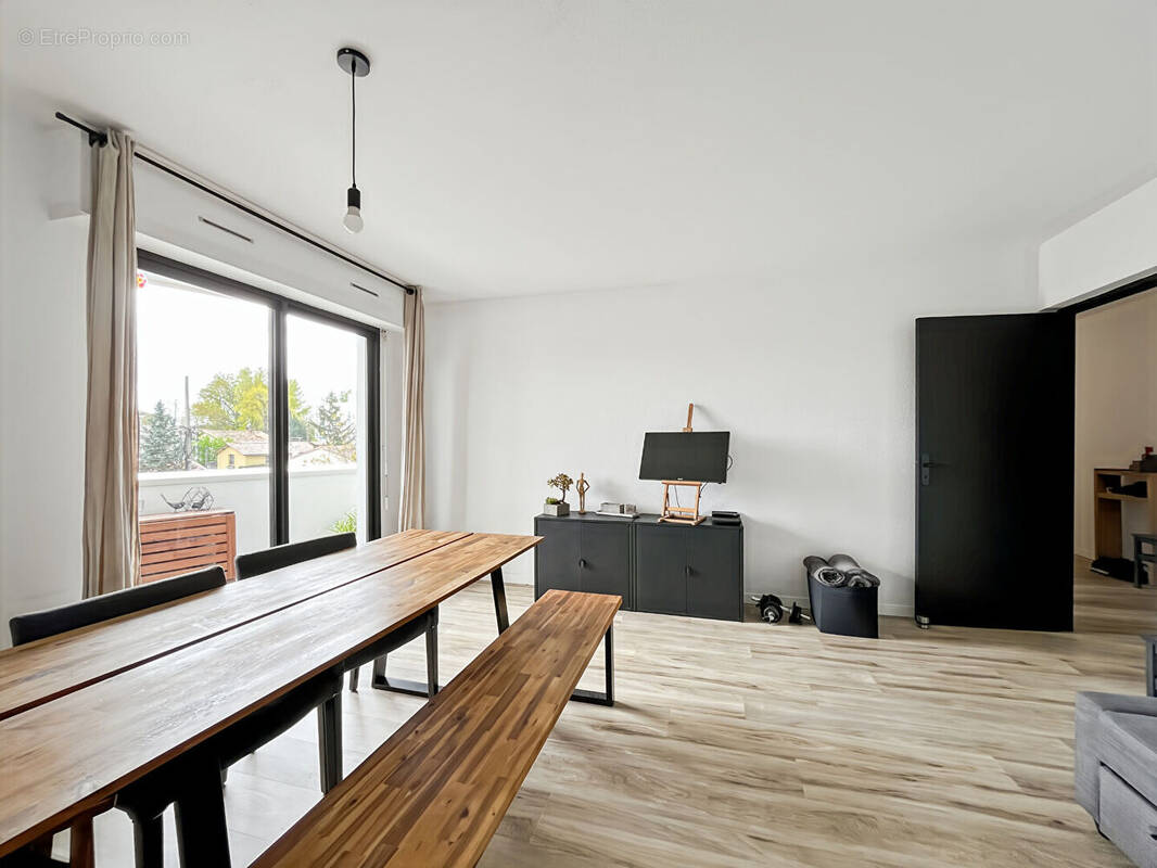 Appartement à MERIGNAC