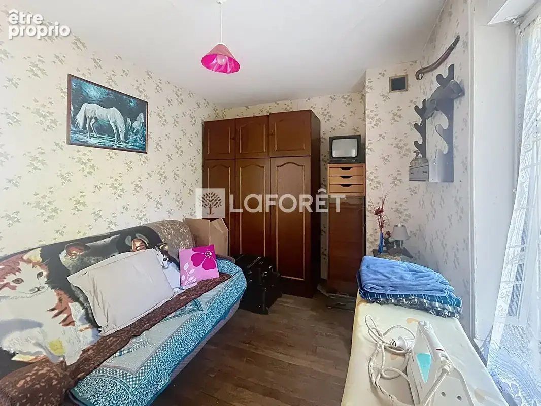 Maison Le Chatellier 3 pièce(s) 72 m2 - photo 11