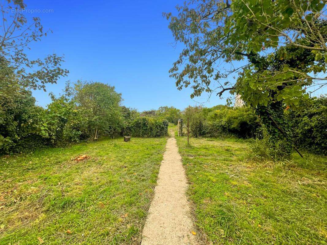 Maison à CHATEAUROUX