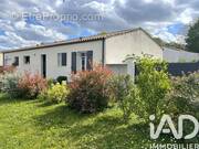 Photo 1 - Maison à SAINTE-GEMME