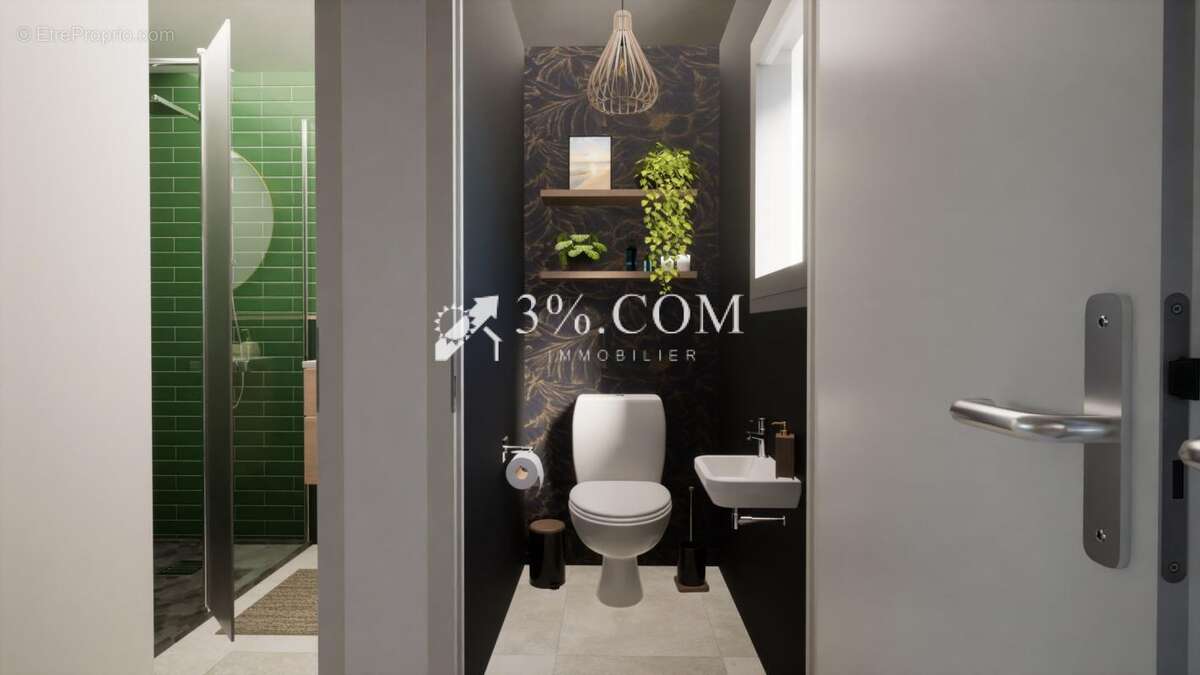 Maison à LA BAULE-ESCOUBLAC