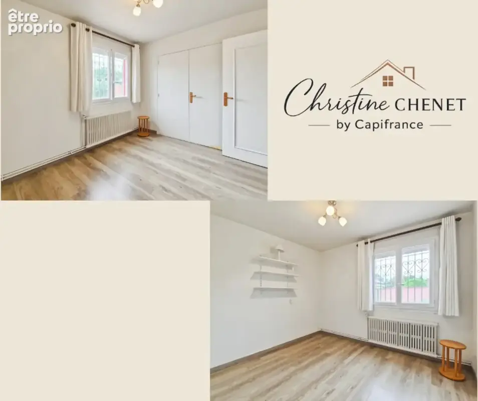 Mauguio – maison 110 m²environ de plain-pied bien entretenue - photo 10