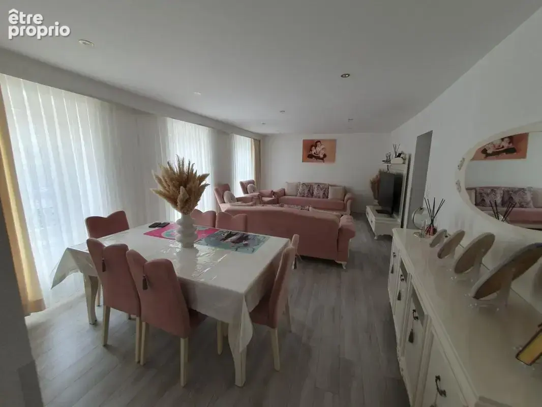 Maison 8 pièces avec deux logements à vendre au centre de MARMOUTIER (67440) - photo 2