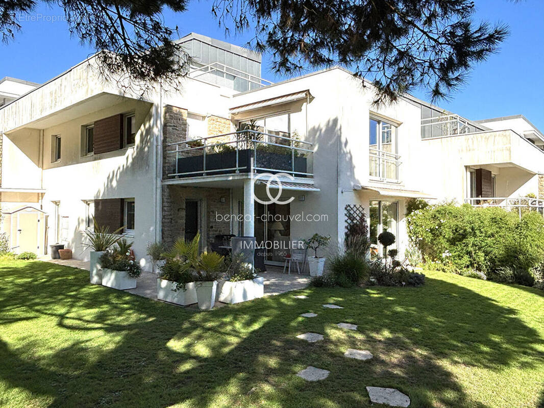 Appartement à VANNES