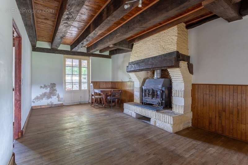 Maison à vendre 4 pièces SAINT EUTROPE DE BORN (47) - photo 6