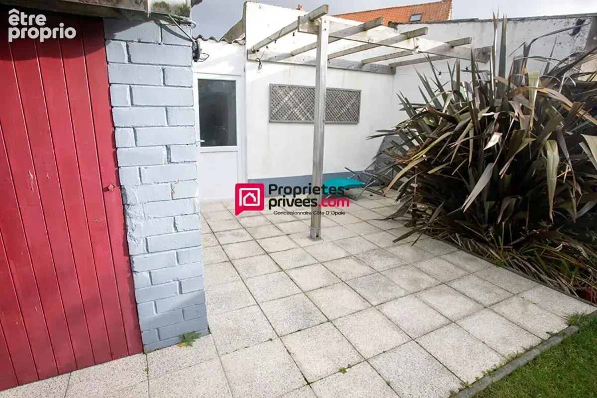 Proprietes privees cote d'opale  vous propose : - photo 8