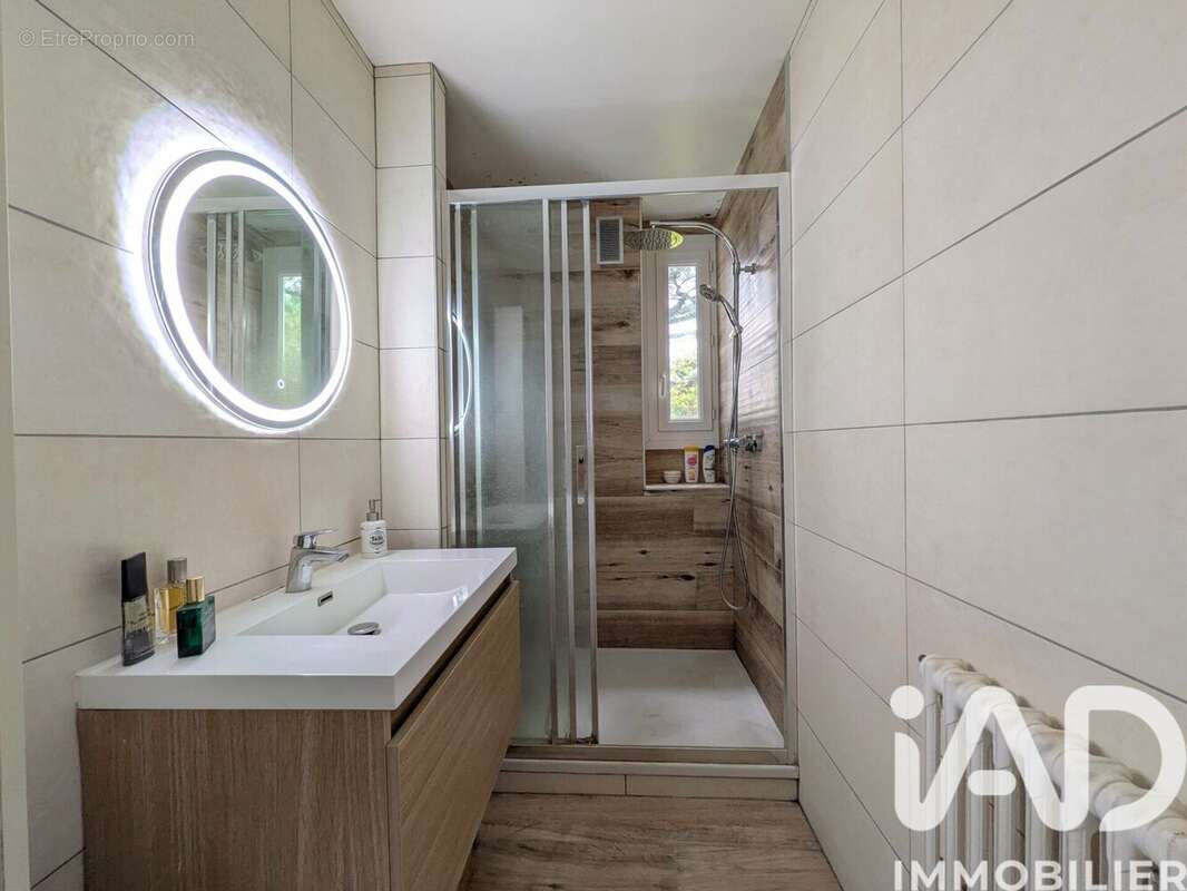 Photo 3 - Appartement à NANTES