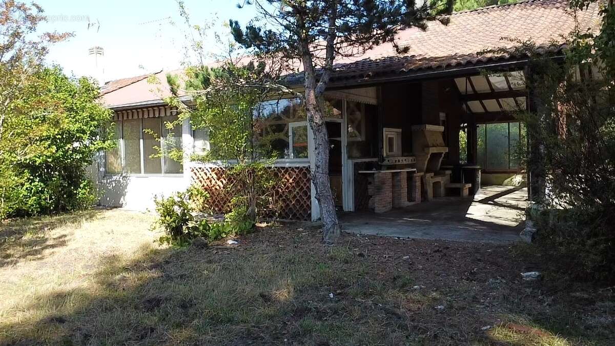 Appartement à ANDERNOS-LES-BAINS