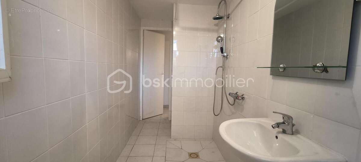 Maison à CHEVAL-BLANC