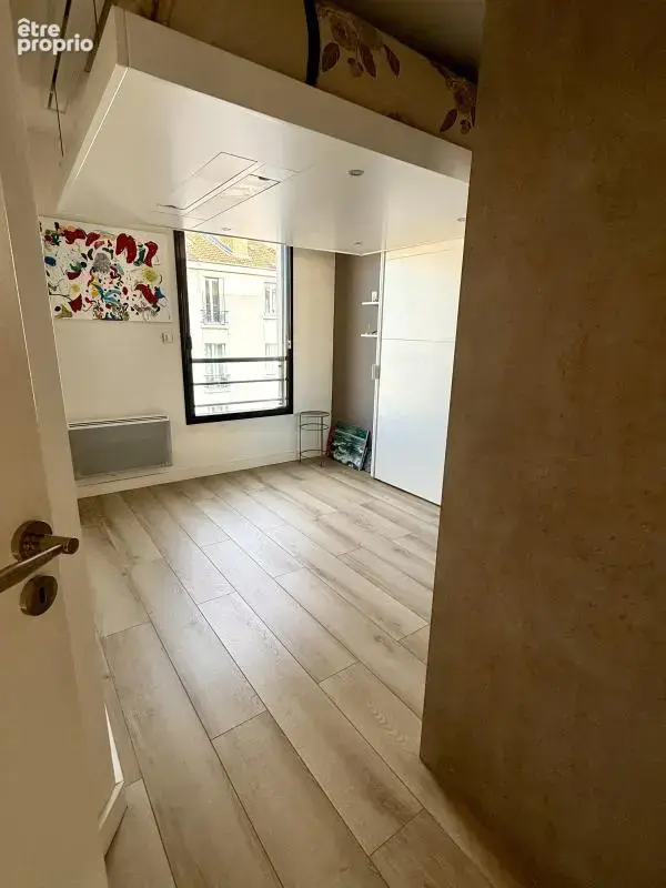 Appartement - photo 12