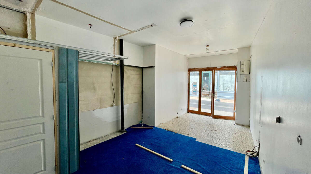 Appartement à LESPARRE-MEDOC