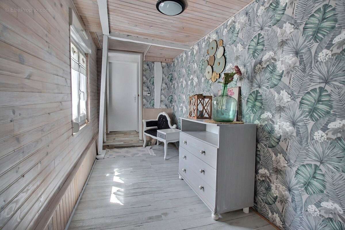Maison à PERNES