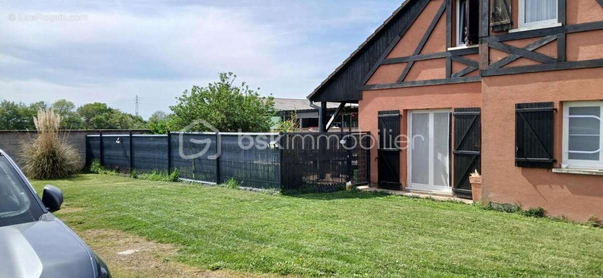  Maison individuelle avec piscine à Raedersheim – Idéale pour une famille - photo 18