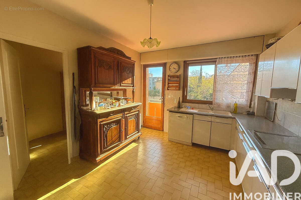 Photo 4 - Appartement à MONTPELLIER