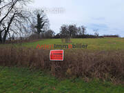 Terrain à NOVION-PORCIEN